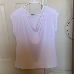 Dress top! size Large